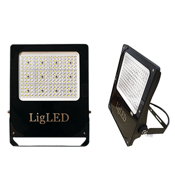 LED Slim Flood Light